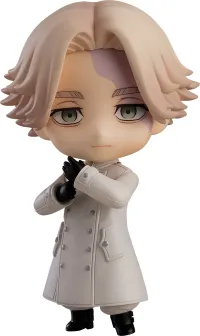 GOOD SMILE COMPANY Nendoroid Inupi (Seishu Inui) - Tokyo Revengers - photo 2