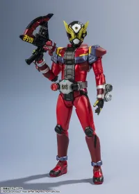 TAMASHII NATIONS KAMEN RIDER GEIZ HEISEI GENERATIONS EDITION "KAMEN RIDER ZI-O", TAMASHII NATIONS S.H.Figuarts - Kamen Rider: Masked Rider - photo 1