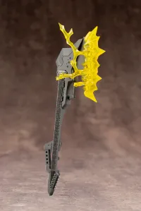 KOTOBUKIYA WEAPON UNIT05 LIVE AXE - M.S.G - photo 2