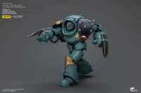 JOYTOY Sons Of Horus Tartaros Terminator Squad Terminator With Lightning Claws - Warhammer 40K - photo 5