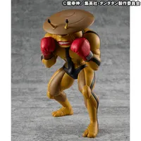 MegaHouse Occultic Sofubi collection TV Anime ”DAN DA DAN” Dover Demon & Chiquitita 【with gift】 - Dandadan - photo 4