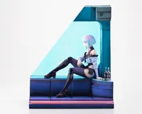 KOTOBUKIYA Lucy - Cyberpunk: Edgerunners - photo 17
