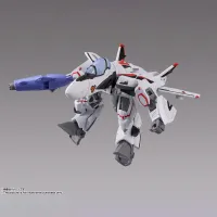 TAMASHII NATIONS VF-25F MESSIAH VALKYRIE (ALTO USE) with SHERYL Macross Frontier, Bandai Spirits Tiny Session - Macross - photo 11