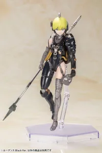 KOTOBUKIYA LUDENS Black Ver. - Video Games - photo 4
