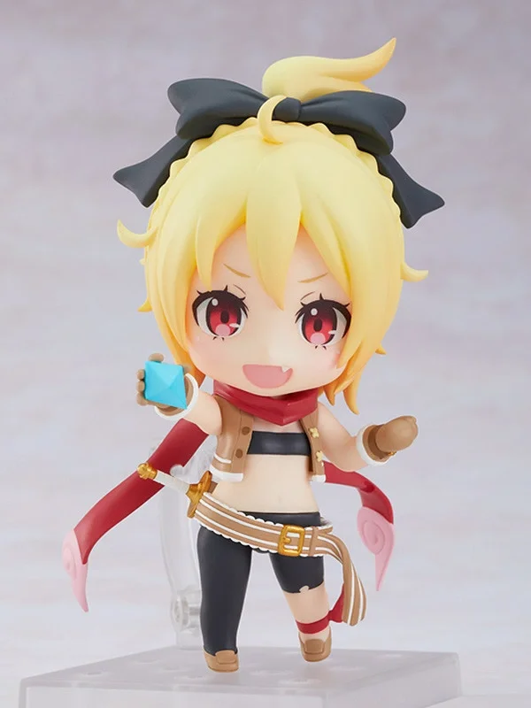 [GoodSmile] Nendoroid Felt
