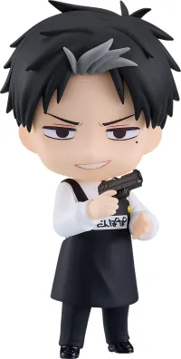 GOOD SMILE COMPANY Nendoroid DOUG - Kindergarten WARS - photo 2