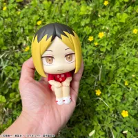 MegaHouse Lookup Haikyu！！ Kenma Kozume Uniform ver. - Haikyu!! - photo 6