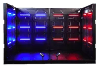 Wonderway Trading Co. LED HANGER BASE PLUS - Display Cases & Storage - photo 1
