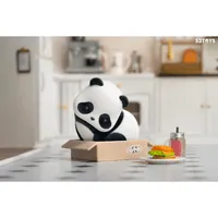 52TOYS PANDA ROLL Panda As A Cat - PANDA ROLL - photo 6