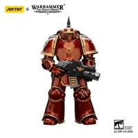 JOYTOY Thousand Sons MK lll Tactical Legionary - Warhammer 40K - photo 6