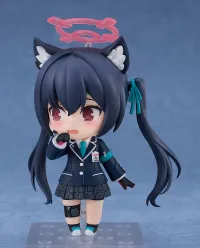 GOOD SMILE COMPANY Nendoroid Serika Kuromi - Blue Archive - photo 6