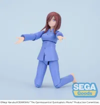 SEGA "The Quintessential Quintuplets Movie" Movingood!!! "Miku Nakano" - The Quintessential Quintuplets - photo 5