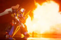 KOTOBUKIYA Great Baan Gaan - The Saint of Braves Baan Gaan - photo 14