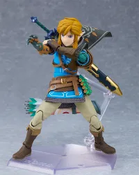 GOOD SMILE COMPANY figma Link: Tears of the Kingdom ver. DX Edition - The Legend of Zelda - photo 19