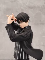 TAITO Tougen Anki: Legend of the Cursed Blood 28fig Figure - Naito Mudano - TOUGEN ANKI - photo 4
