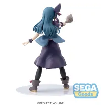 SEGA Luminasta "Genjitsu no Yohane -SUNSHINE in the MIRROR-" "Yohane" - Genjitsu no Yohane - photo 4
