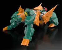 GOOD SMILE COMPANY MODEROID Hydoram - Mado King Granzort - photo 5