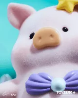 TOYZEROPLUS LuLu the Piggy - The Ocean Series (Blind Box) - LuLu The Piggy - photo 19