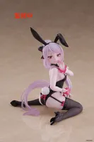 TAITO Overlord Desktop Cute Figure - Shalltear (Bunny Ver.) - Overlord - photo 7