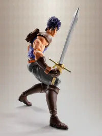 TAMASHII NATIONS Jonathan Joestar JoJo’s Bizarre Adventure, TAMASHII NATIONS S.H.Figuarts - JoJo's Bizarre Adventure - photo 6