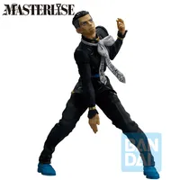 BANDAI Yuya Fungami (-Stand Rush!-) "JoJo's Bizarre Adventure: Diamond Is Unbreakable" - JoJo's Bizarre Adventure - photo 3