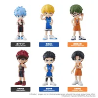 BUSHIROAD CREATIVE PalVerse　Kuroko's Basketball vol.1 - Kuroko's Basketball - photo 3
