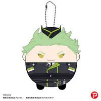 MAX LIMITED Twisted Wonderland Fuwa Kororin 6 - Disney Twisted-Wonderland - photo 2