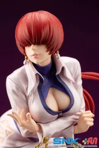 KOTOBUKIYA SNK SNK HEROINES: Tag Team Frenzy SHERMIE BISHOUJO STATUE - Video Games - photo 11