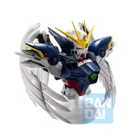 BANDAI Wing Gundam Zero EW - Mobile Suit Gundam Wing - photo 3
