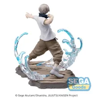 SEGA Luminasta "Jujutsu Kaisen" -Toge Inumaki- Brush-up Ver. - Jujutsu Kaisen - photo 8