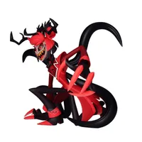 BANDAI Alastor -Radio Demon- "Hazbin Hotel", Banpresto Figure - Hazbin Hotel - photo 2