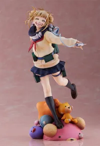 SEGA MY HERO ACADEMIA Figure Himiko Toga - My Hero Academia - photo 1