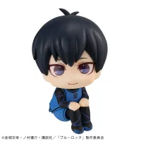 MegaHouse Lookup BLUE LOCK Yoichi Isagi (Repeat) - BLUE LOCK - photo 1