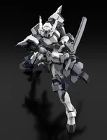 KADOKAWA KADOKAWA PLASTIC MODEL SERIES Full Metal Panic! Family 1/48 Azure Raven - Full Metal Panic! - photo 6