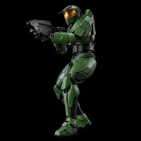 1000toys RE:EDIT HALO 1/12 SCALE MASTER CHIEF MJOLNIR MARK V Recolor ver. - HALO - photo 2