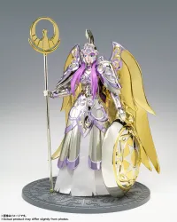 TAMASHII NATIONS GODDESS ATHENA & SAORI KIDO "SAINT SEIYA", Bandai Spirits SAINT CLOTH MYTH EX - Saint Seiya - photo 13