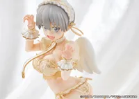 PROOF 1/7Scale Figure "Hana Uzaki Angel ver." - Uzaki-chan Wants to Hang Out! - photo 10