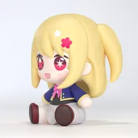 GOOD SMILE COMPANY Huggy Good Smile Ruby - 【OSHI NO KO】 - photo 4