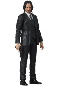 MEDICOM TOY MAFEX JOHN WICK (JOHN WICK:CHAPTER4) - John Wick - photo 2