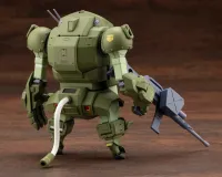 KOTOBUKIYA JGSDF Type 07-Ⅲ Tank Nacchin [SCOPEDOG Ver.] - JGSDF Type 07 Tank Nacchin - photo 9