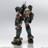 SQUARE ENIX XENOGEARS  STRUCTURE ARTS  1/144 Scale Plastic Model Kit Series Vol. 1 (Box) - Video Games - photo 17