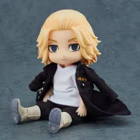 GOOD SMILE COMPANY Nendoroid Doll Mikey (Manjiro Sano) - Tokyo Revengers - photo 6