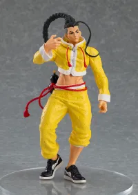GOOD SMILE COMPANY POP UP PARADE Jamie - Street Fighter - photo 7