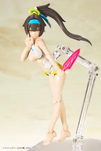 KOTOBUKIYA ASRA ARCHER AOI - Megami Device - photo 10