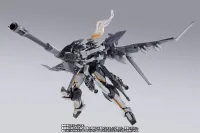TAMASHII NATIONS XL-3 Booster For Laevatein Option Set "Full Metal Panic!", Bandai Spirits Metal Build - Full Metal Panic! - photo 9