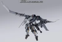 TAMASHII NATIONS XL-3 Booster For Laevatein Option Set "Full Metal Panic!", Bandai Spirits Metal Build - Full Metal Panic! - photo 10