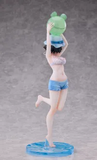 Solarain Mayuri Shiina: Swimsuit Ver. - Steins;Gate - photo 3