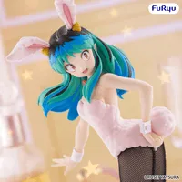 FuRyu Urusei Yatsura BiCute Bunnies Figure -Lum- - Urusei Yatsura - photo 4