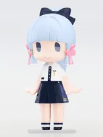 GOOD SMILE COMPANY HELLO! GOOD SMILE Ayaka Kamisato - Genshin Impact - photo 3