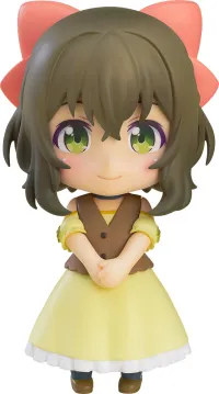 GOOD SMILE COMPANY Nendoroid Fina - Kuma Kuma Kuma Bear Punch! - photo 2